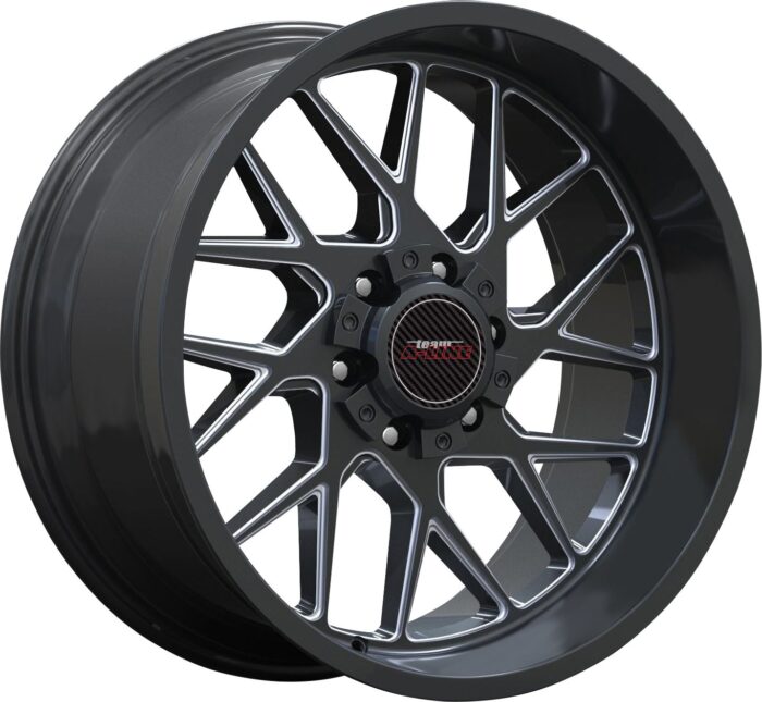 A-LINE WHEELS – Ganis Auto Wheels