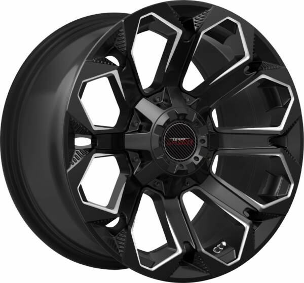 Hurricane-SATIN-BLK-MILLED-600x559