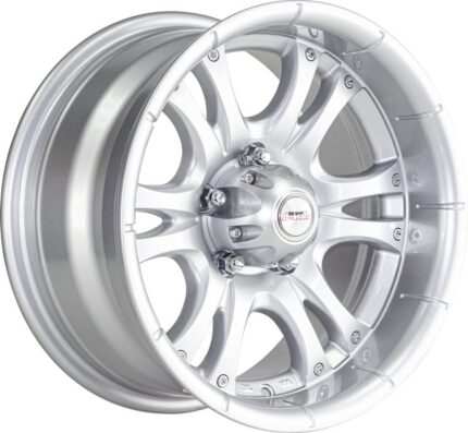 FEAR ARCTIC SILVER